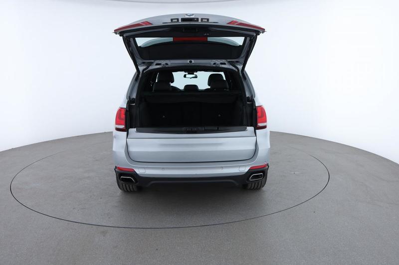 Bmw X5 xDrive40e Lounge Plus Bva8 313 ch