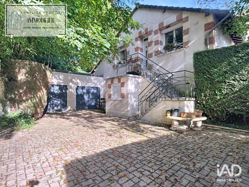 Local commercial - 450 m²