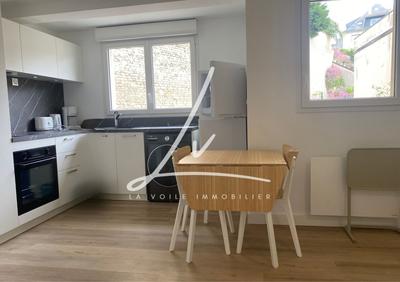 Appartement - 22 m² - 1 pièce