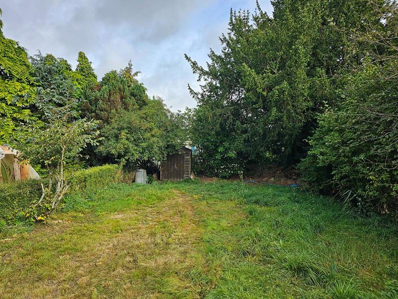 Maison - 108 m² - 5 pièces