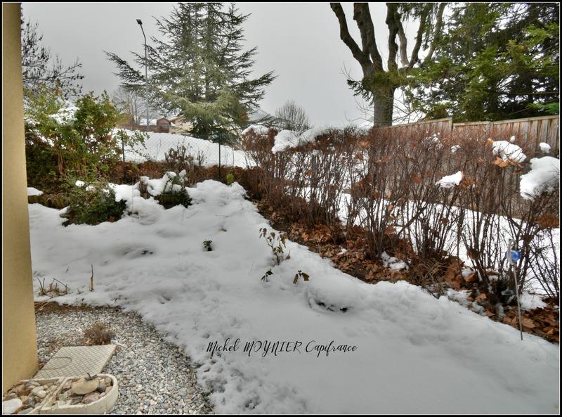 Appartement - 40 m² - 3 pièces