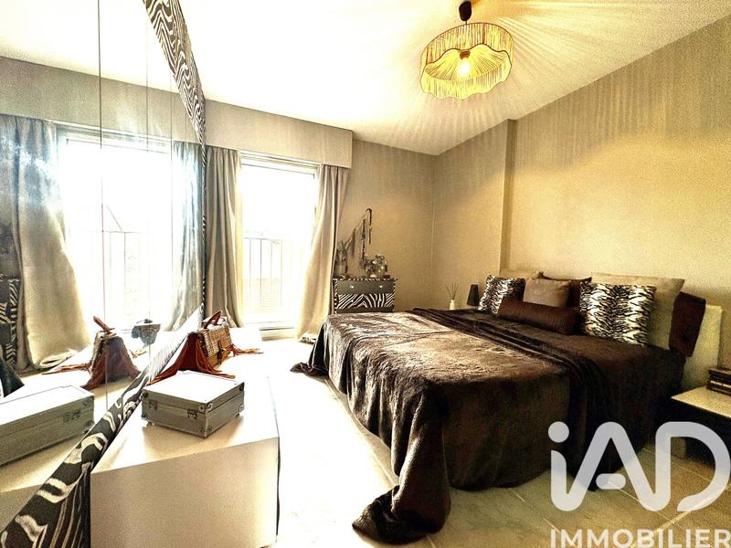 Appartement - 75 m² - 4 pièces