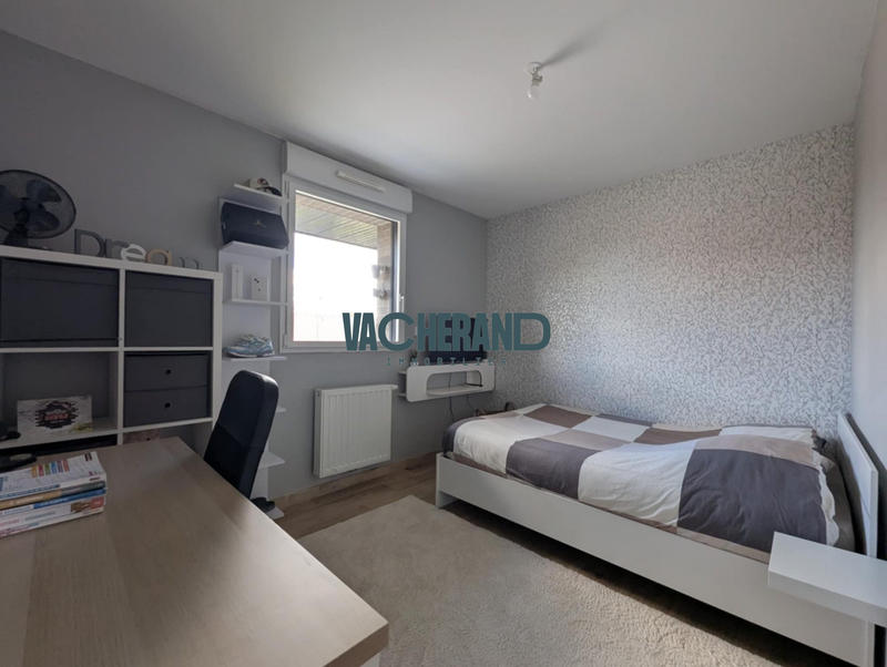 Maison - 145 m² - 7 pièces