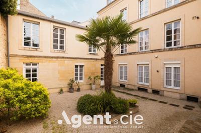 Appartement - 83 m² - 3 pièces