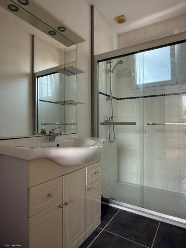 Maison de ville - 78 m² - 5 pièces