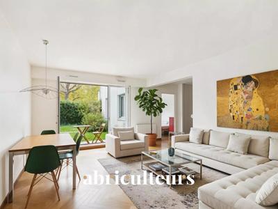 Appartement - 52 m² - 2 pièces