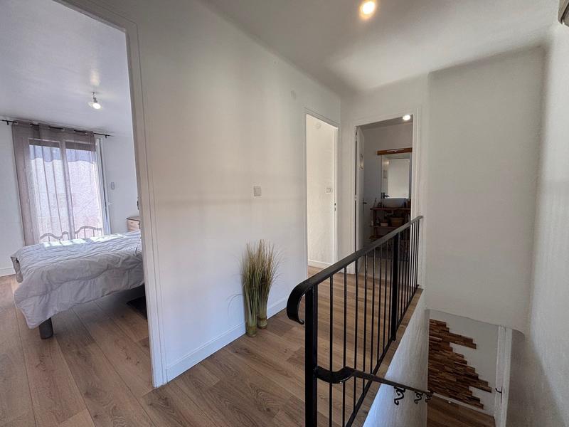 Maison - 82 m² - 3 pièces