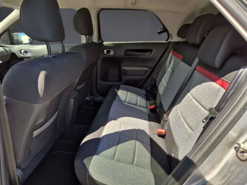 Citroën C4 Cactus 1.2 PureTech 110 cv s&amp;S c-Series E6.d