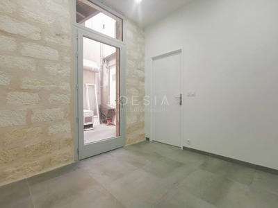 Local d'activités - 36 m² - 3 pièces