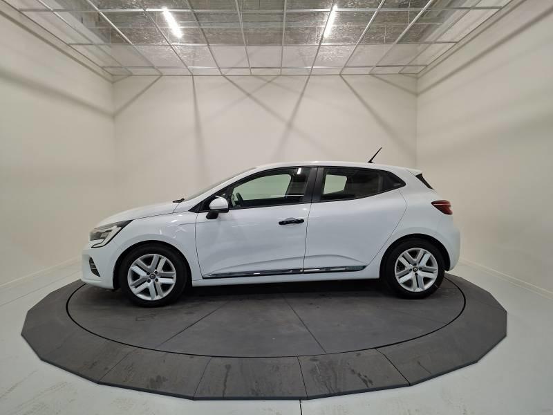 Renault Clio TCe 100 Gpl - 21 Business