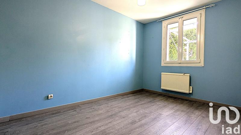 Maison - 157 m² - 6 pièces