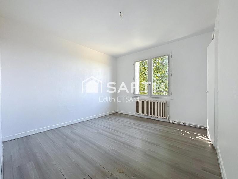 Maison - 75 m² - 5 pièces