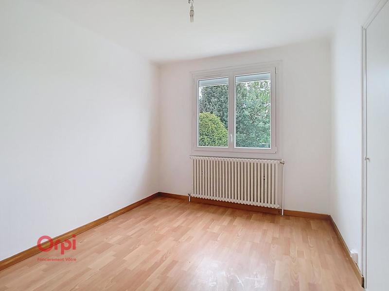 Maison - 112 m² - 6 pièces