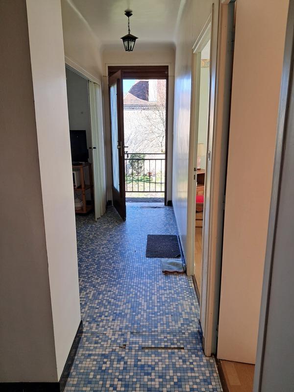 Maison - 158 m² - 7 pièces