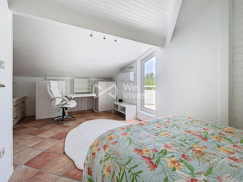 Maison - 175 m² - 5 pièces