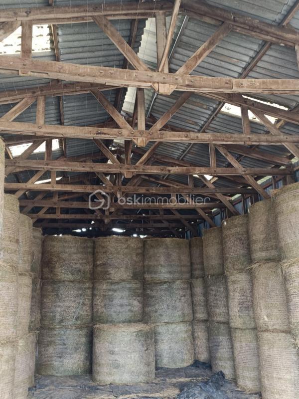 Corps de ferme - 124 m² - 5 pièces