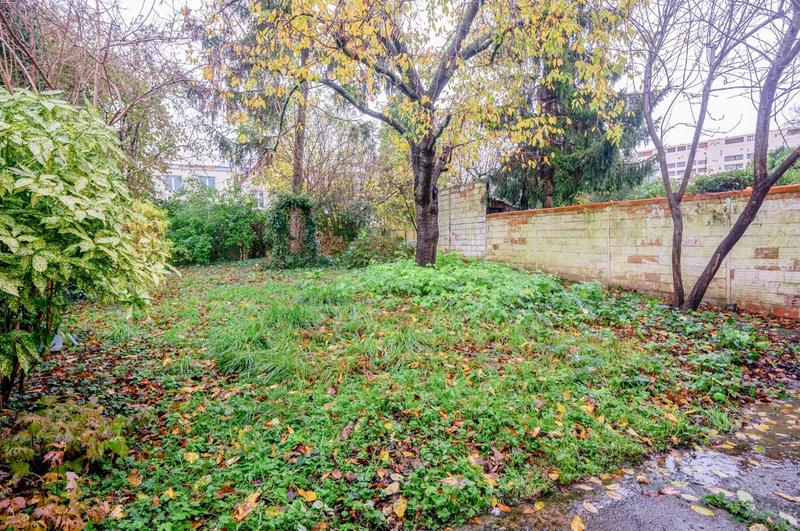 Maison - 125 m² - 7 pièces