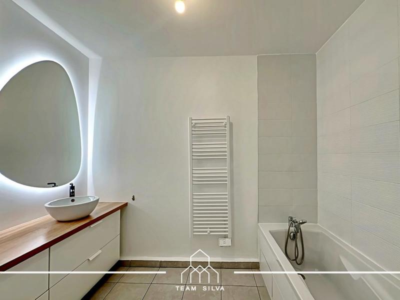 Appartement - 77 m² - 4 pièces