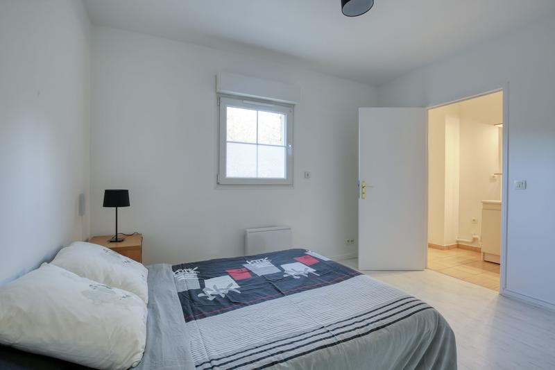 Duplex - 94 m² - 4 pièces