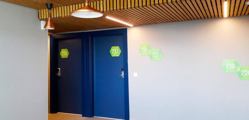 Studio - 23 m² - 1 pièce