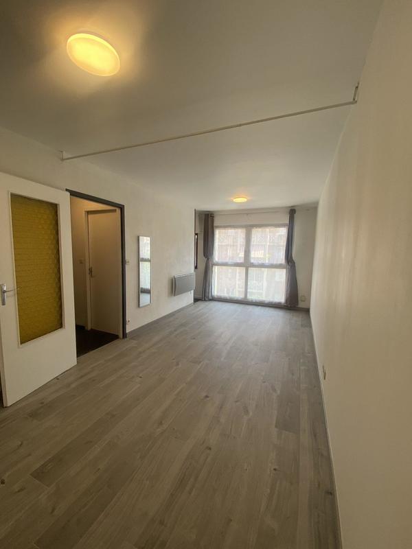 Appartement - 24 m² - 2 pièces