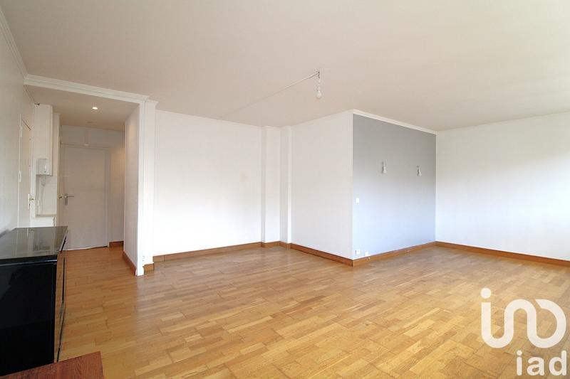 Appartement - 86 m² - 5 pièces