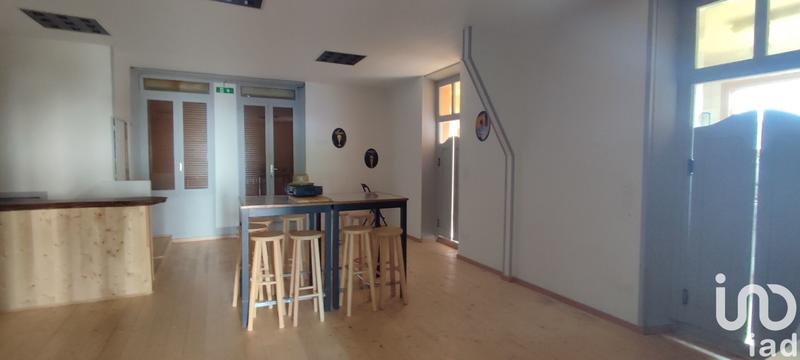 Maison - 357 m² - 10 pièces