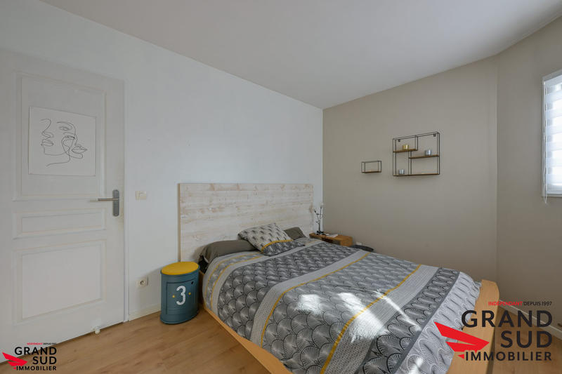 Maison - 168 m² - 6 pièces