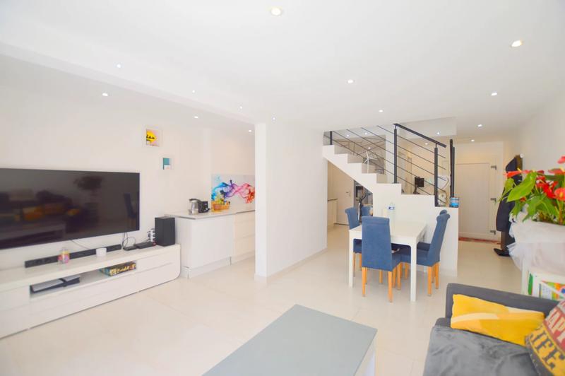 Maison - 109 m² - 5 pièces