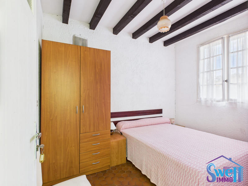 Maison traditionnelle - 103 m² - 4 pièces