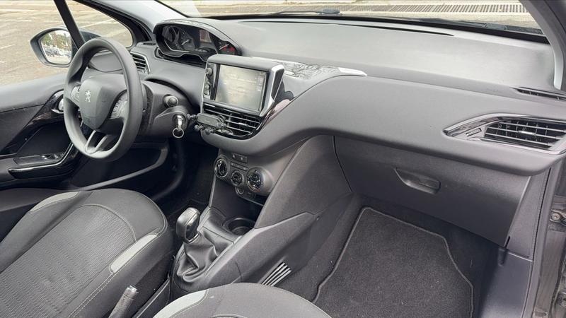 Peugeot 208 1.0 VTi 68 Active