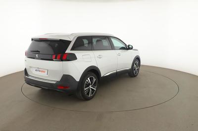 Peugeot 5008 1.5 Blue-HDi Allure Business 130 ch