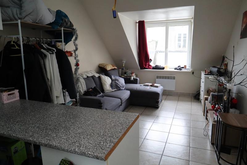 Appartement - 66 m² - 4 pièces