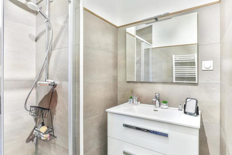 Maison - 75 m² - 5 pièces