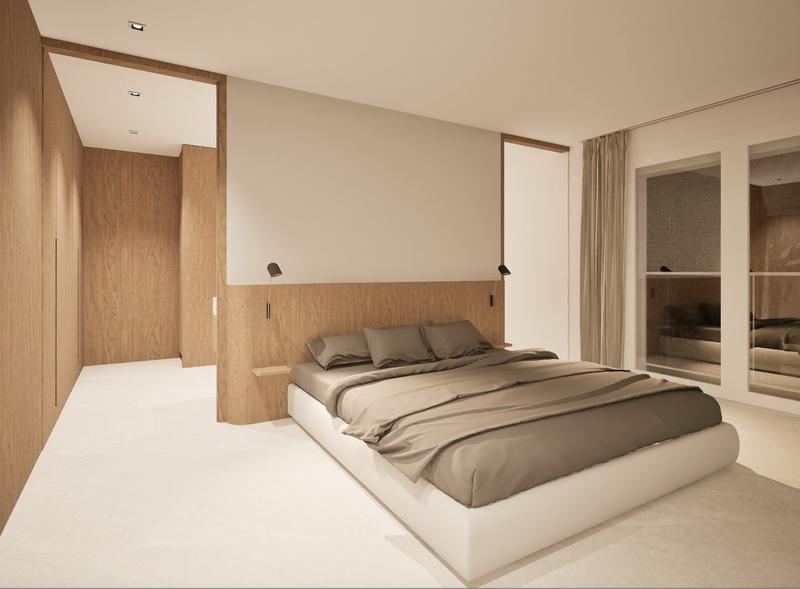 Villa - 400 m² - 9 pièces