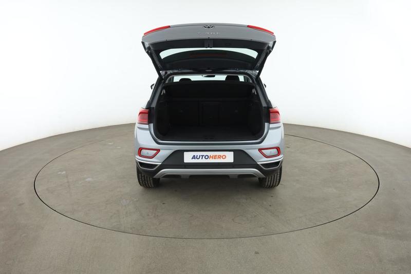 Volkswagen t-Roc 1.5 Tsi Evo Style Dsg7 150 ch