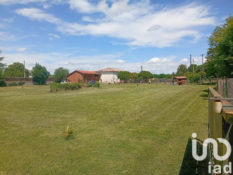 Maison - 225 m² - 10 pièces