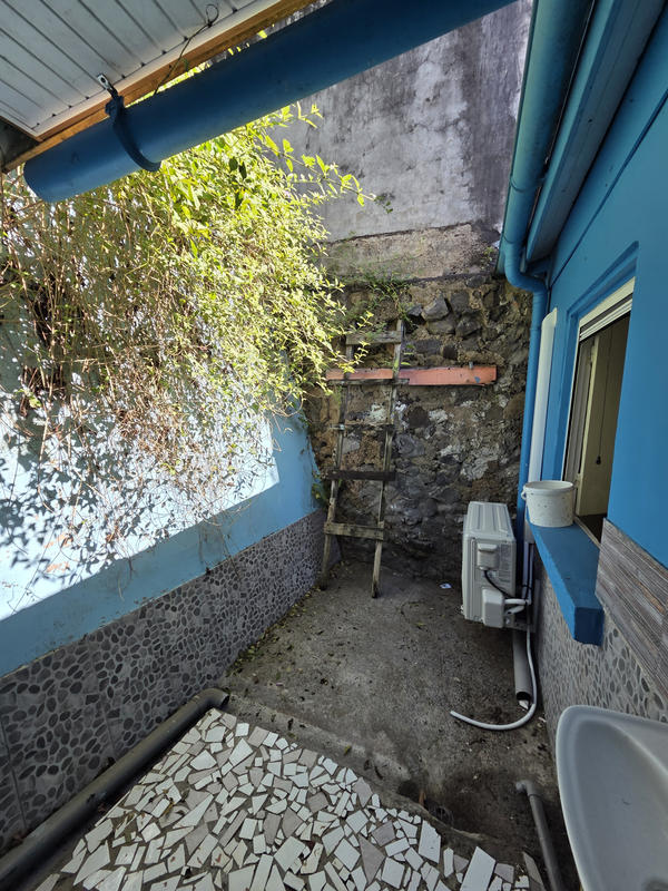 Maison - 64 m² - 3 pièces