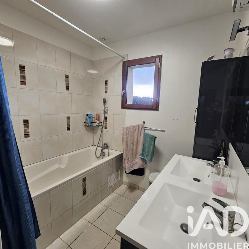 Maison - 133 m² - 6 pièces