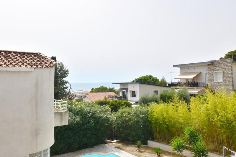 Villa - 102 m² - 5 pièces
