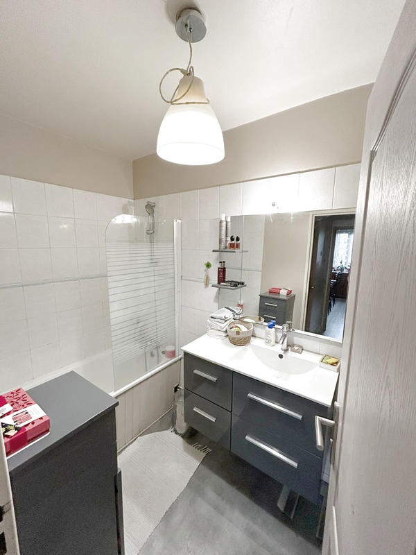 Appartement - 73 m² - 4 pièces