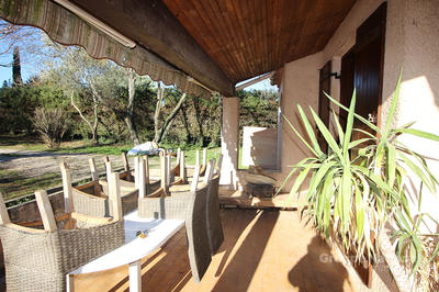 Maison - 84 m² - 4 pièces