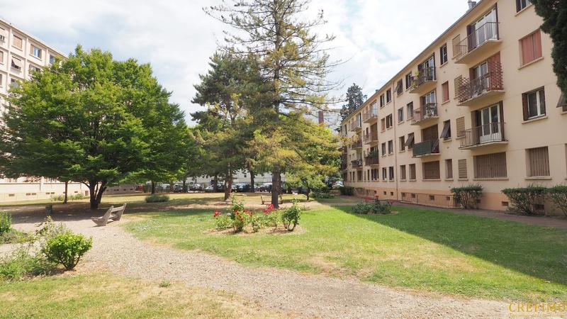 Appartement - 78 m² - 4 pièces