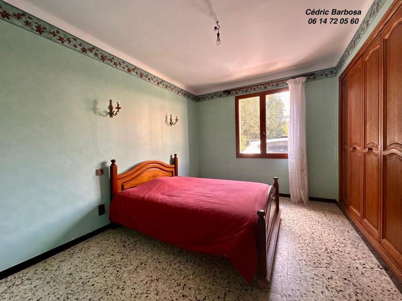 Maison - 190 m² - 8 pièces