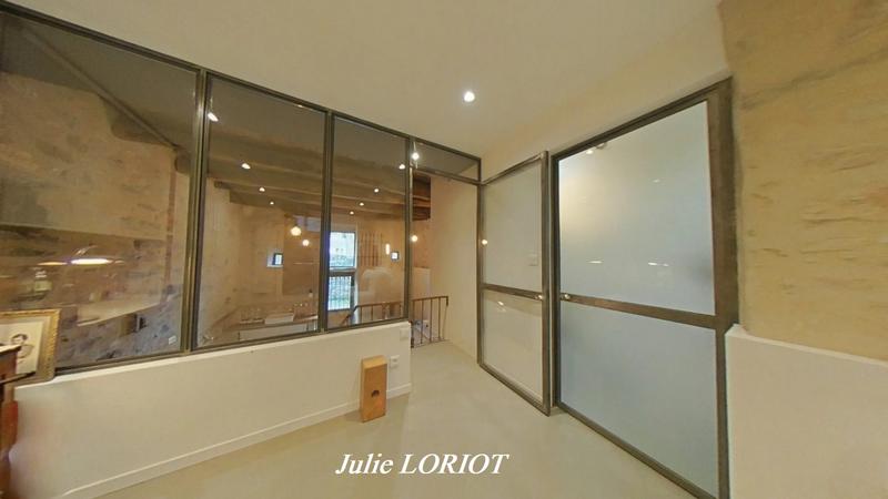 Maison - 162 m² - 5 pièces