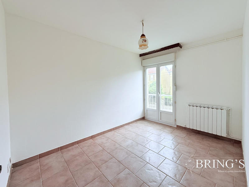 Appartement - 87 m² - 5 pièces