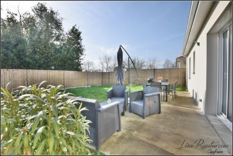 Maison - 84 m² - 4 pièces