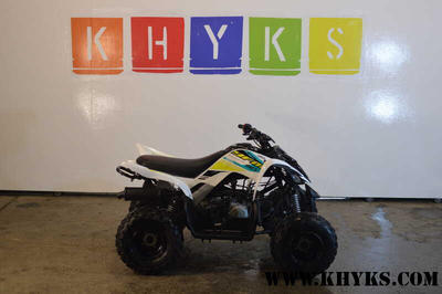 Yamaha 90 Raptor 2022 Occasion