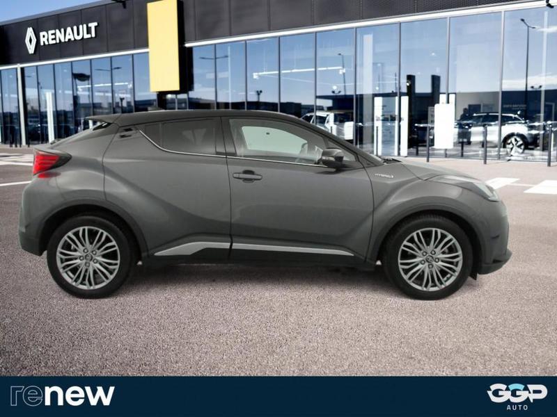 Toyota c-Hr Hybride My20 1.8l Dynamic