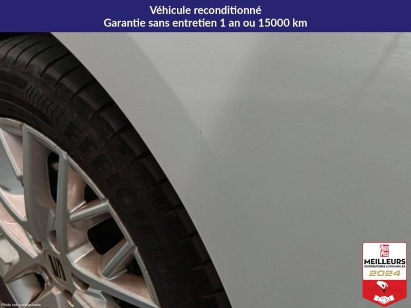 Seat Ibiza 1.0 Tsi 110ch Fr